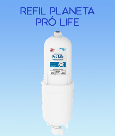 Filtro Planeta Pró Life