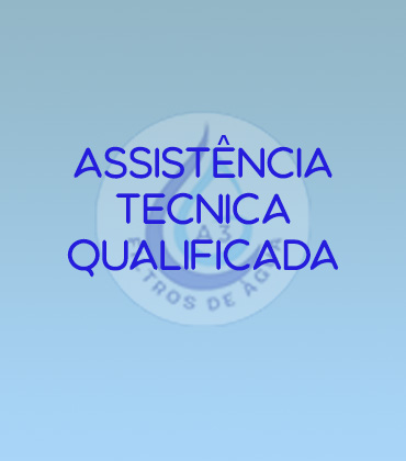 ASSISTÊNCIA TECNICA